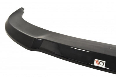 Front Splitter Audi A6 S-Line C6  