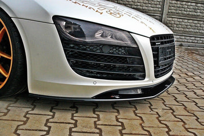 Front Splitter Audi R8 Mk.1 – Maxton Design