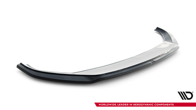 Front Splitter Audi SQ5/Q5 S-line Mk2
