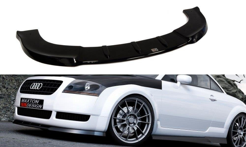 Front Splitter Audi TT 8N – Maxton Design