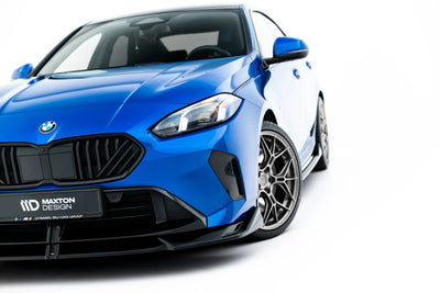 Front Splitter BMW 2 / M235i Gran Coupe M-Pack F74