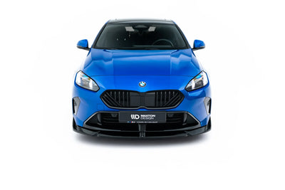 Front Splitter BMW 2 / M235i Gran Coupe M-Pack F74