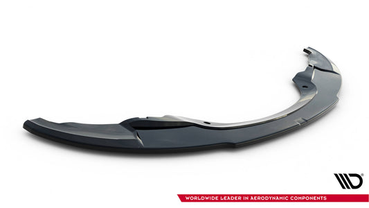 Front Splitter BMW 3 M-Pack E92 