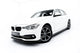 Front Splitter BMW 3 Sportline Sedan / Touring F30 / F31