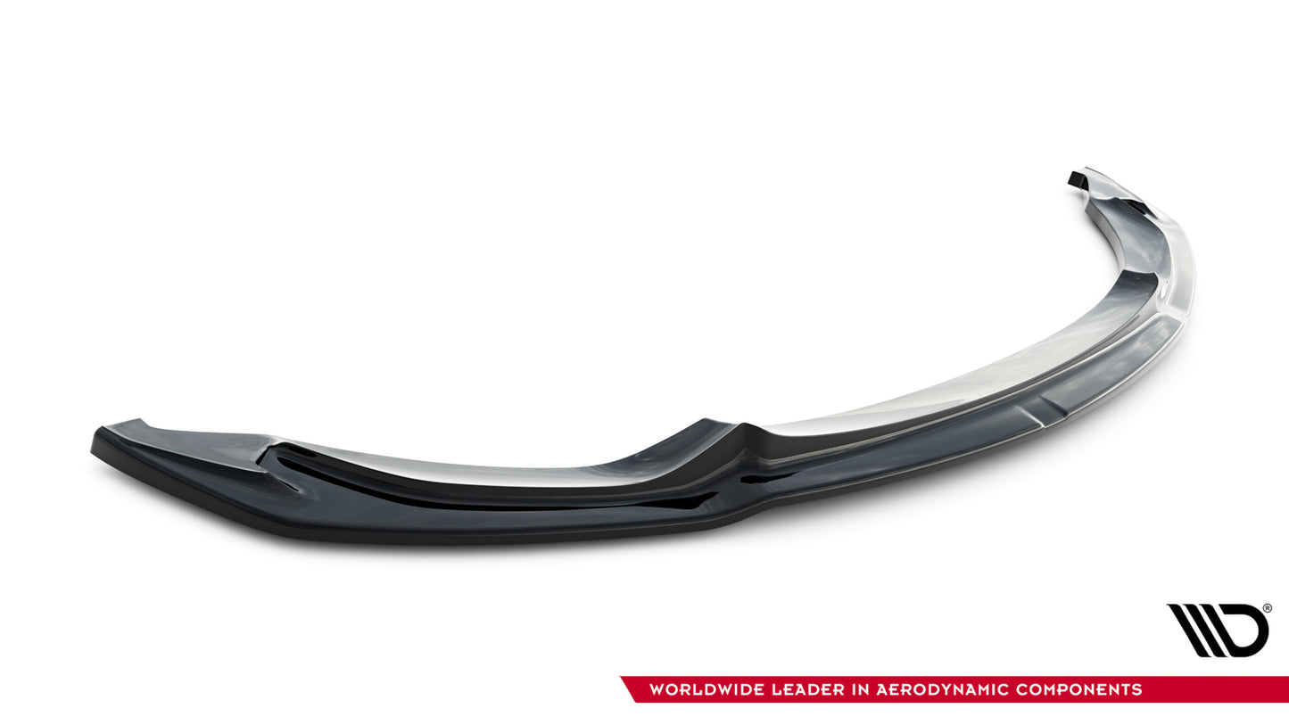 Front Splitter BMW M3 F80 