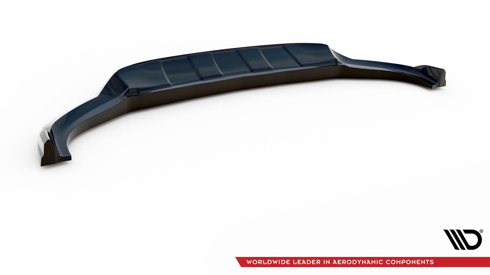 Front Splitter BMW X3 G01 – Maxton Design