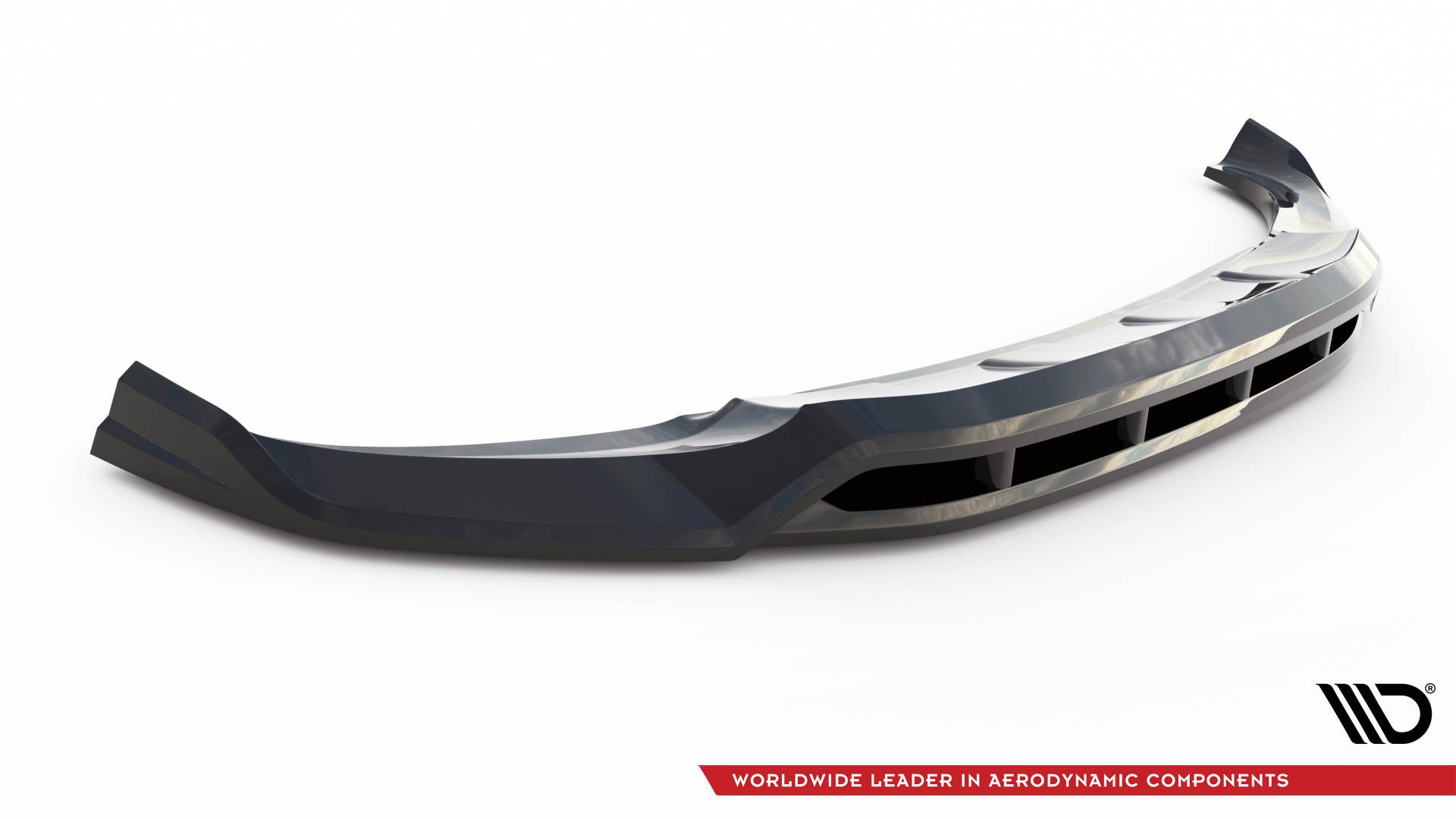 Front Splitter BMW X3 G01 – Maxton Design