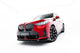 Front Splitter BMW X3 M-Pack G45