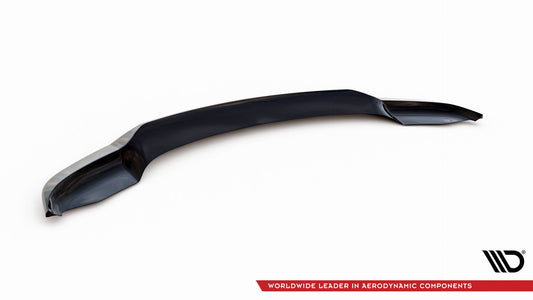 Front Splitter for BMW X5 E70 Facelift M-pack