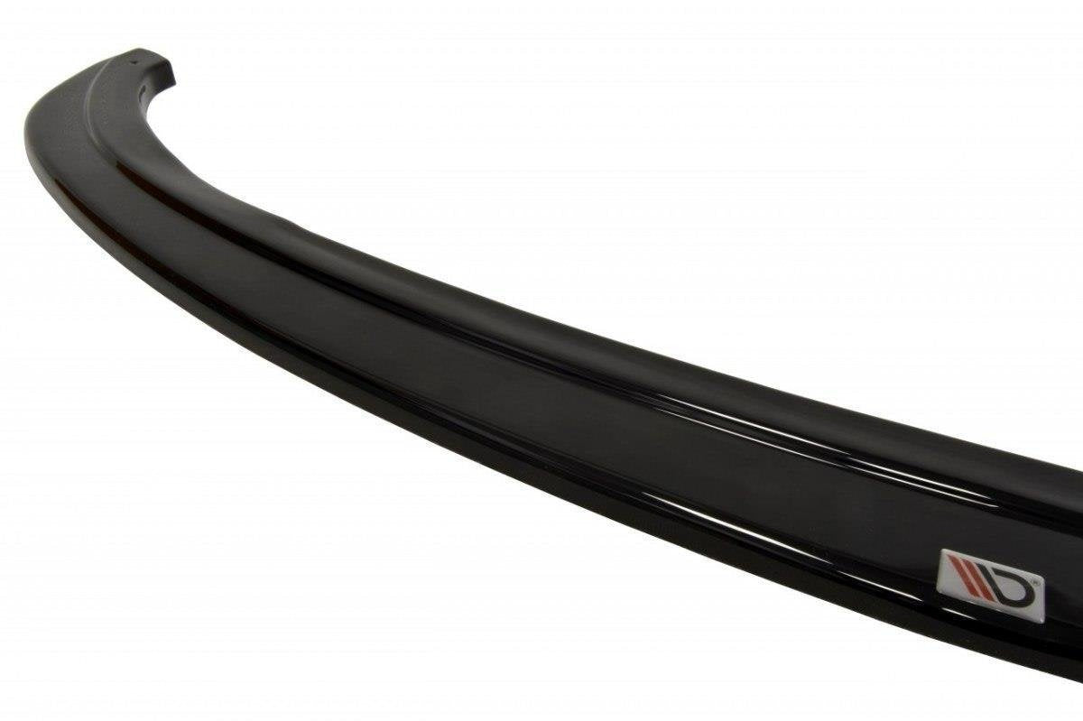 FRONT SPLITTER v.2 BMW Z4 E85 (PREFACE) – Maxton Design