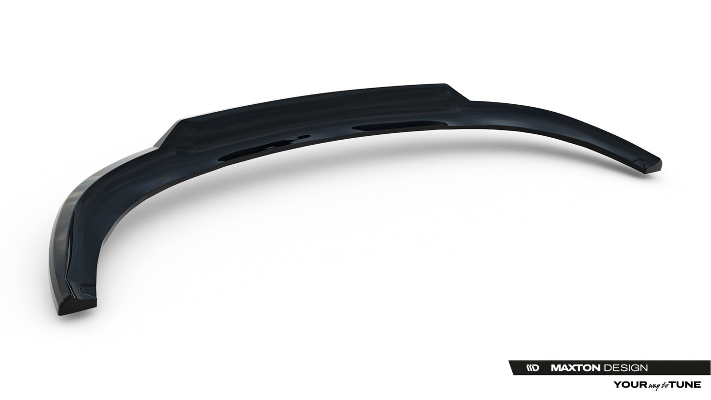 Front Splitter Chrysler Pacifica Mk2