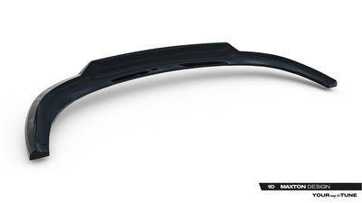 Front Splitter Chrysler Pacifica Mk2