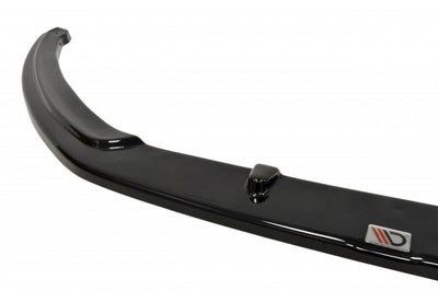 Front Splitter Ford Focus Mk3 Facelift