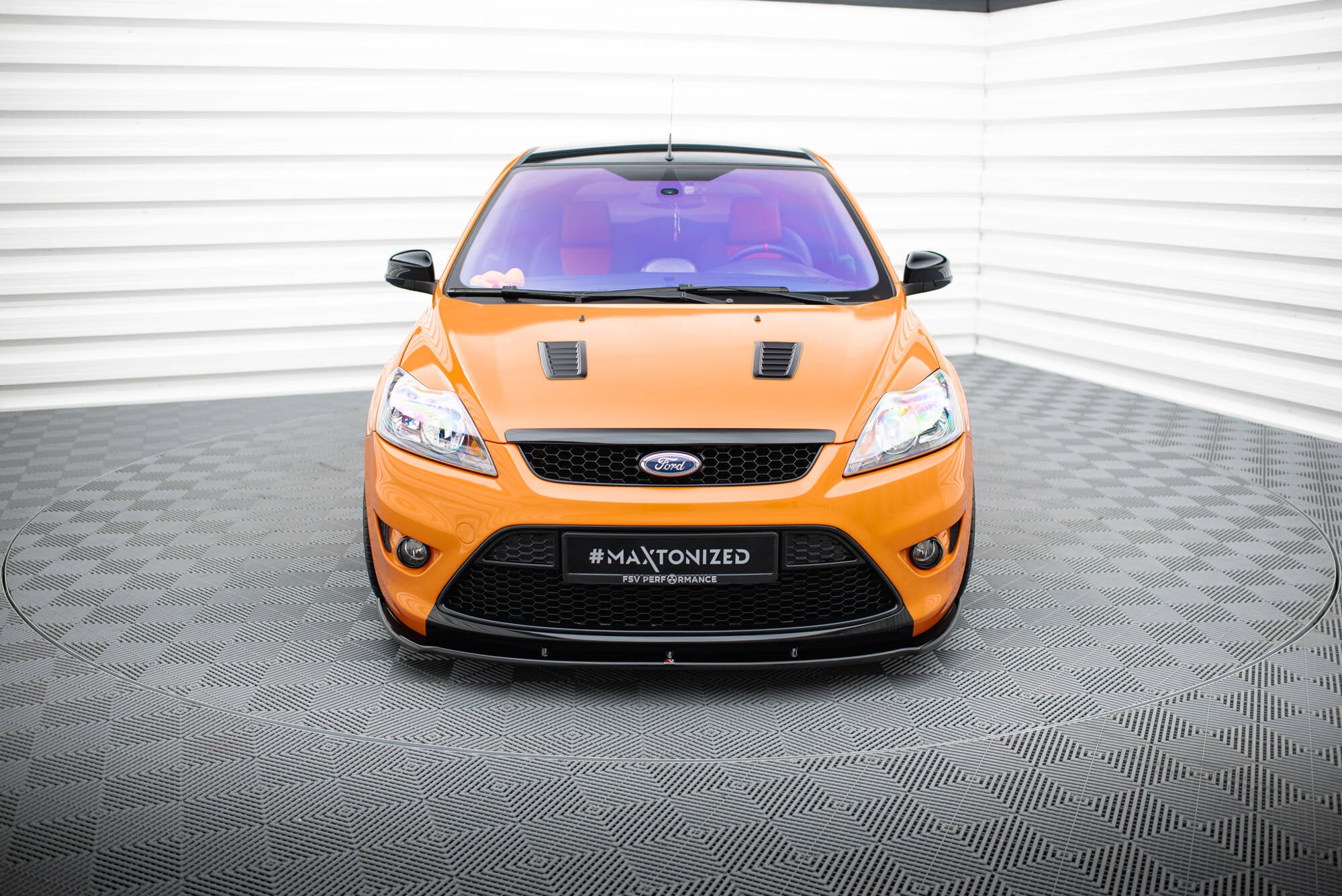 Erstaunlich Focus St Mk2 Bilderbrend6668