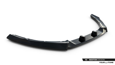 Front Splitter Ford S-Max ST-Line Mk2 Facelift