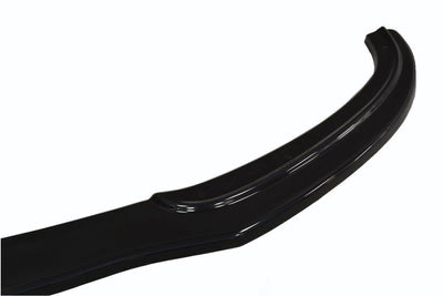 FRONT SPLITTER Hyundai i30 mk.2