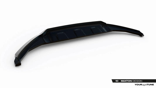 Front Splitter Jaguar F-Pace S X761