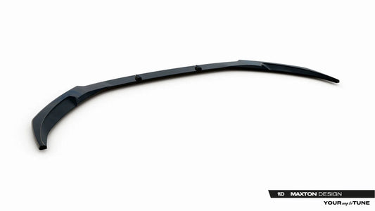 Front Diffusor Jaguar XE R-Dynamic X760 Facelift