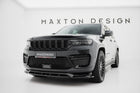 Voorspoiler Jeep Grand Cherokee Trailhawk Mk5