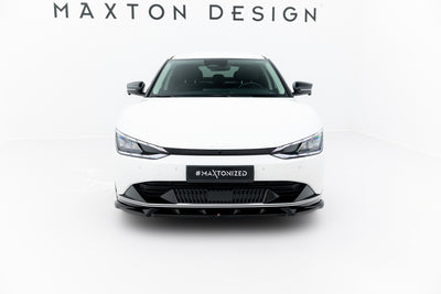 Front Splitter Kia EV6 Mk1