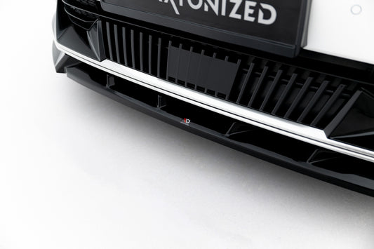 Front Splitter Kia EV6 Mk1