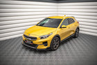 Voorspoiler Kia XCeed Mk1