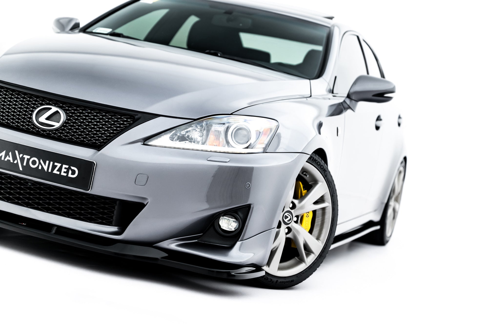Lexus  IS – Maxton Design