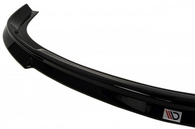 Front Splitter Mazda 3 MPS Mk1