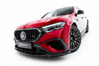 Frontsplitter Mercedes-AMG E53 Sedan/Estate W214