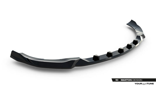 Front Splitter Mercedes-AMG E53 Sedan / Estate W214