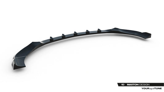 Front Splitter Mercedes-AMG E53 Sedan / Estate W214