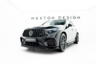 Frontsplitter Mercedes-AMG GLC 43 X254