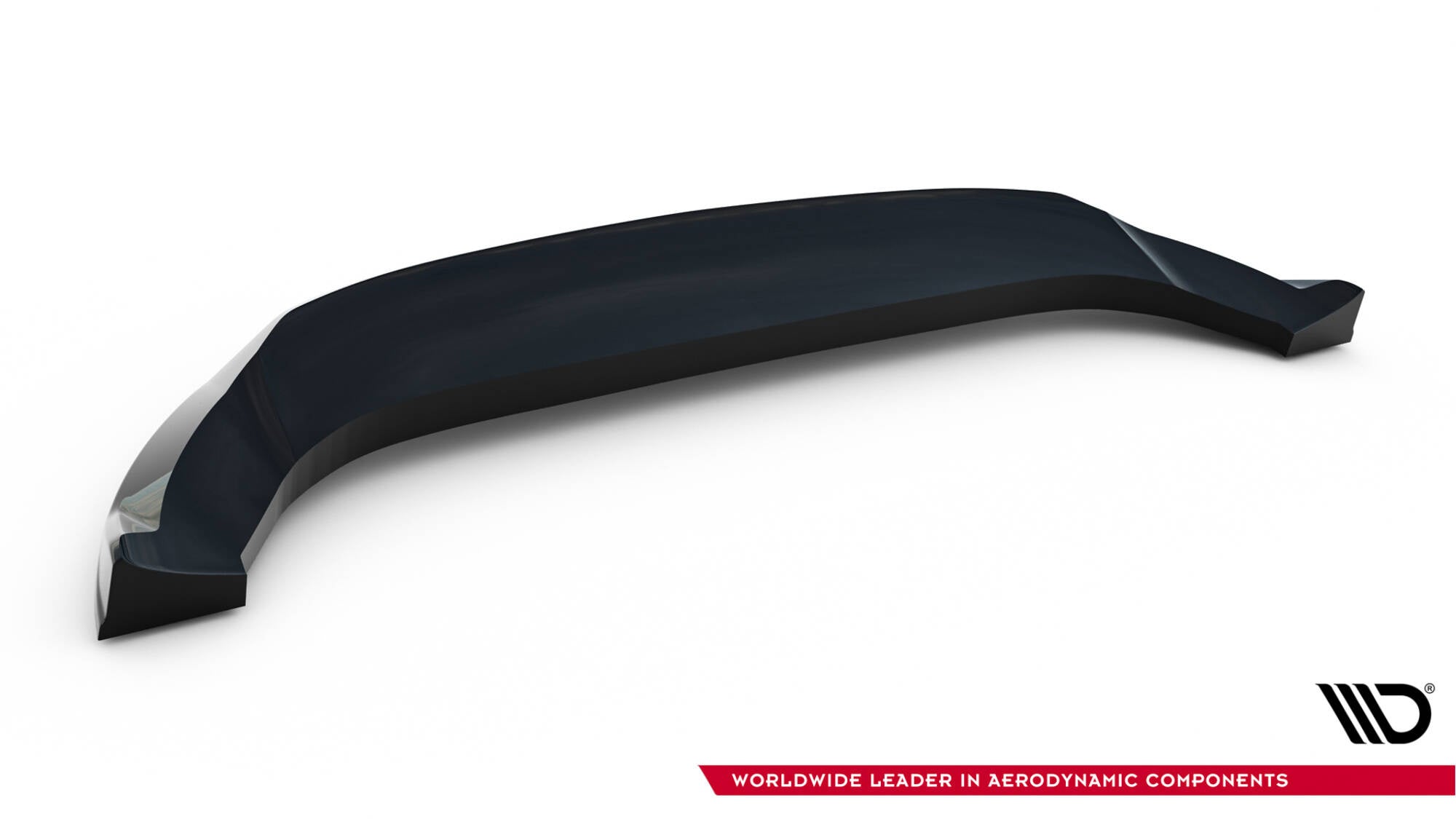 Front Splitter Mercedes-AMG GLE 53 / AMG-Line SUV / Coupe W167