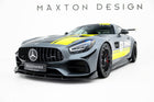 Frontsplitter Mercedes-AMG GT C C190 Facelift