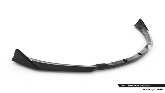 Front Splitter Mercedes-AMG GT R C190 Facelift