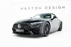Frontsplitter Mercedes-AMG SL 63 R232