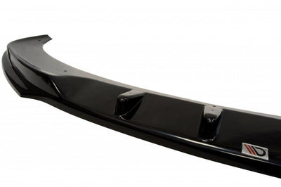 Front Splitter Mercedes Sprinter Mk2 