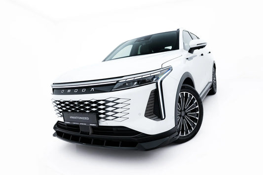 Front Splitter Omoda 9 Mk1