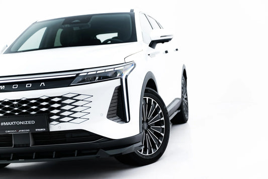 Front Splitter Omoda 9 Mk1