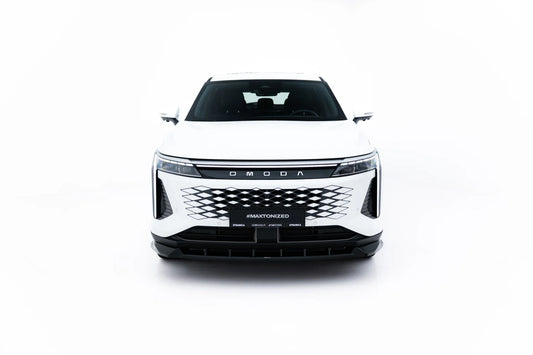 Front Splitter Omoda 9 Mk1