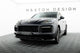Front Splitter Porsche Cayenne Sport Design Mk3