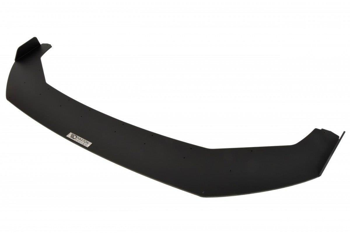 Front Racing Splitter Volkswagen Golf GTI / GTD Mk7 