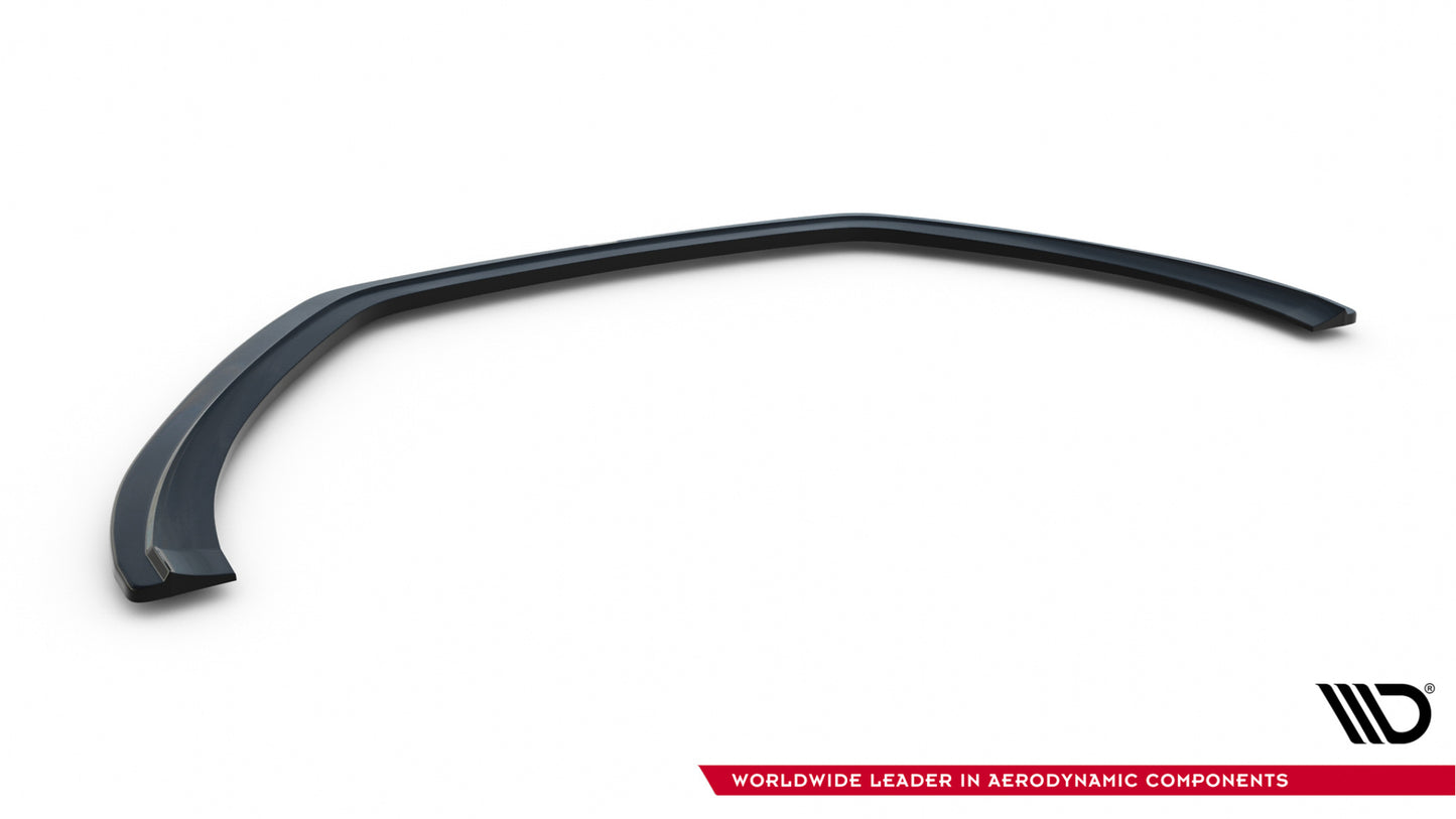 Front Splitter Renault Talisman 