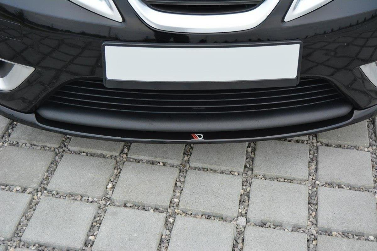 Splitter Przedni Saab 9-3 Aero Mk2 Facelift