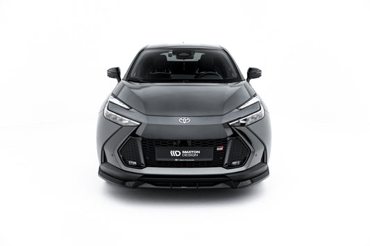 Front Splitter Toyota C-HR Mk2