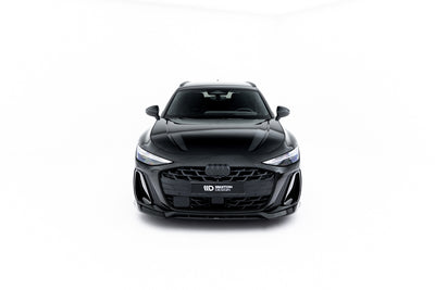 Front Splitter V.1 Audi A6 S-Line C9