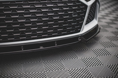 Front Splitter V.1 Audi R8 Mk2 Facelift