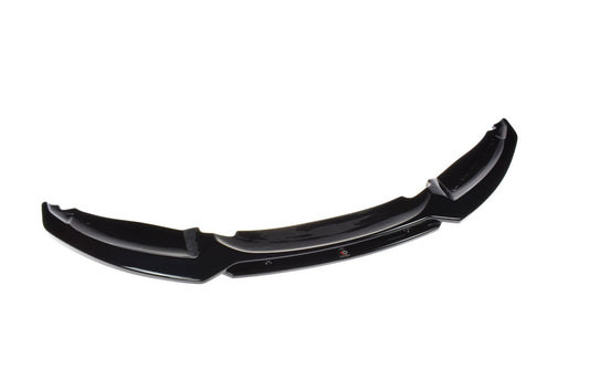 Front Splitter V.1 BMW 1 M-Pack E82 Facelift