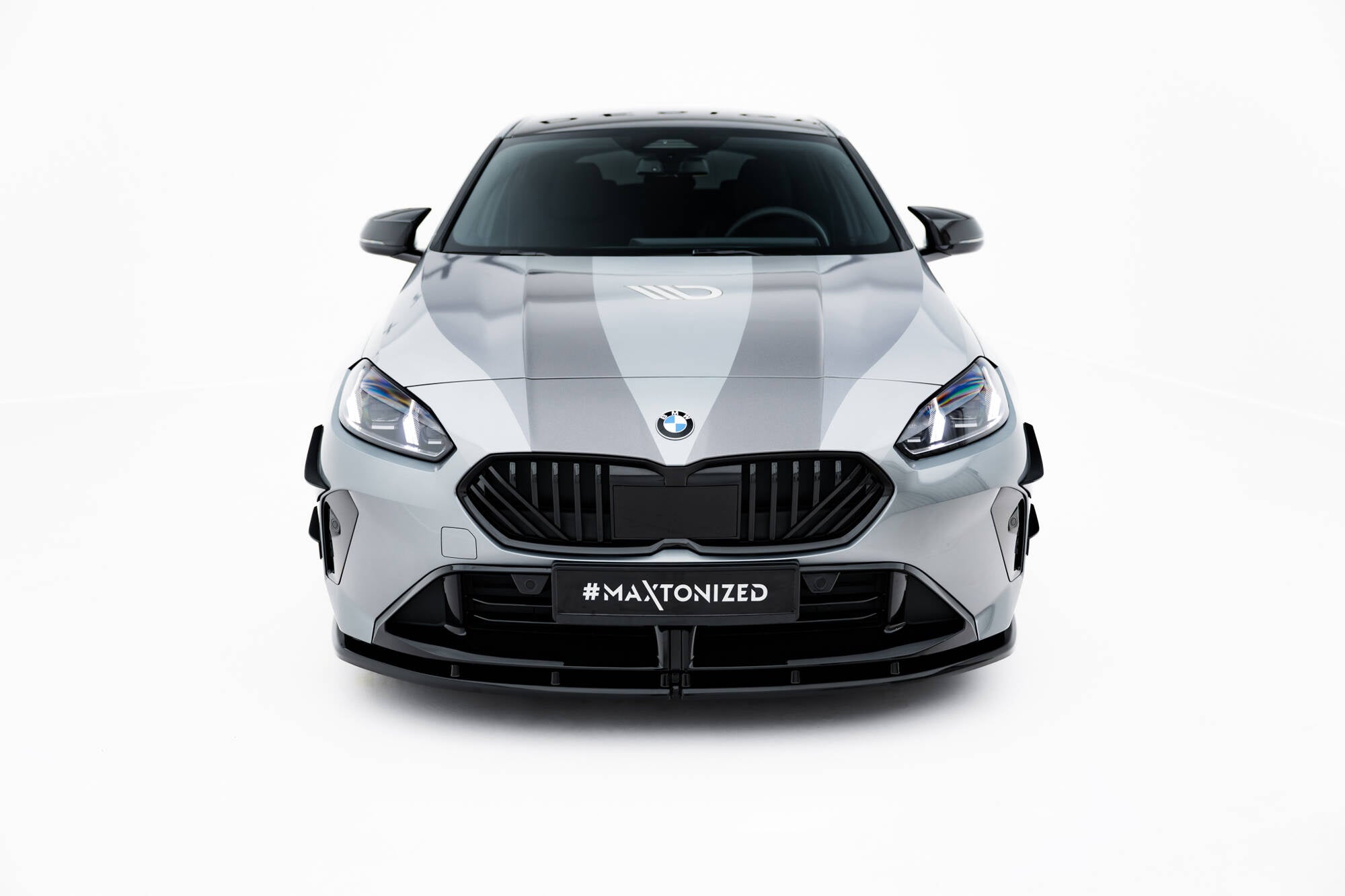 BMW  1 Series  F70 [2024-]  M135i – Maxton Design