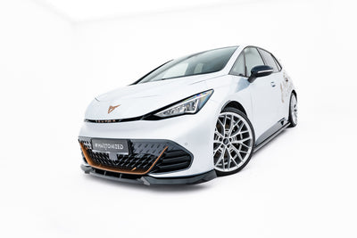 Front Splitter V.1 Cupra Born Mk1